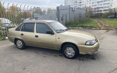 Daewoo Nexia I рестайлинг, 2008 год, 240 000 рублей, 2 фотография