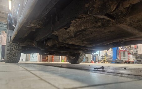 Great Wall Safe, 2008 год, 280 000 рублей, 11 фотография