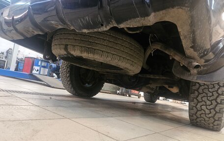 Great Wall Safe, 2008 год, 280 000 рублей, 17 фотография