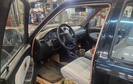 Great Wall Safe, 2008 год, 280 000 рублей, 15 фотография