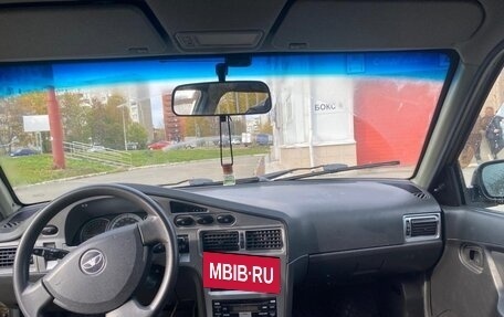 Daewoo Nexia I рестайлинг, 2008 год, 240 000 рублей, 5 фотография