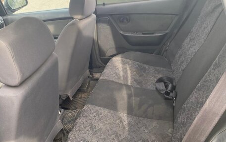 Daewoo Nexia I рестайлинг, 2008 год, 240 000 рублей, 7 фотография