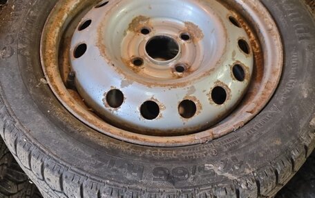 Daewoo Nexia I рестайлинг, 2008 год, 240 000 рублей, 8 фотография