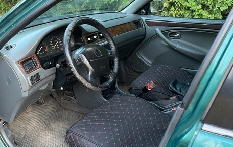 Honda Civic VII, 1996 год, 90 000 рублей, 6 фотография