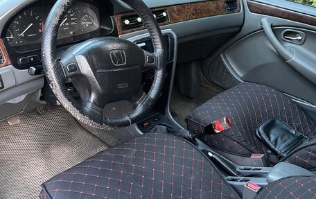 Honda Civic VII, 1996 год, 90 000 рублей, 7 фотография