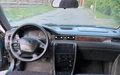 Honda Civic VII, 1996 год, 90 000 рублей, 8 фотография