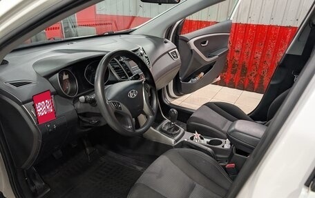 Hyundai i30 II рестайлинг, 2013 год, 1 000 000 рублей, 7 фотография