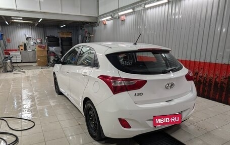 Hyundai i30 II рестайлинг, 2013 год, 1 000 000 рублей, 3 фотография
