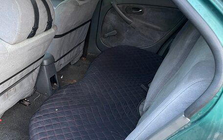 Honda Civic VII, 1996 год, 90 000 рублей, 9 фотография