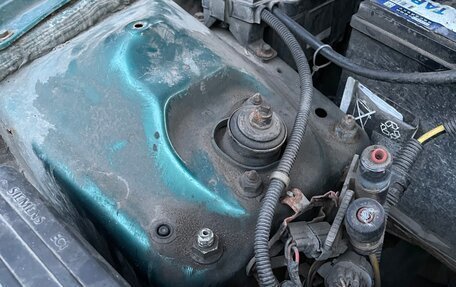 Honda Civic VII, 1996 год, 90 000 рублей, 10 фотография