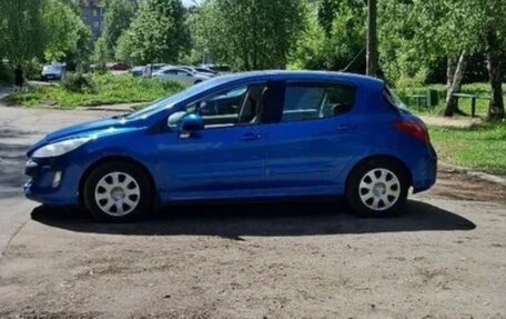 Peugeot 308 II, 2008 год, 520 000 рублей, 2 фотография