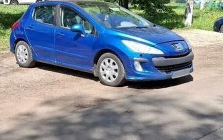 Peugeot 308 II, 2008 год, 520 000 рублей, 4 фотография