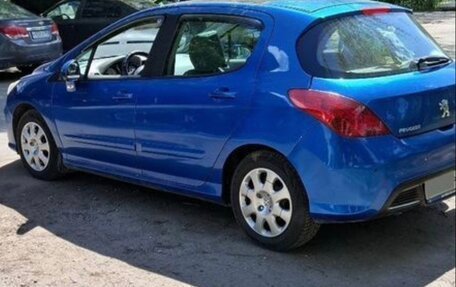 Peugeot 308 II, 2008 год, 520 000 рублей, 3 фотография