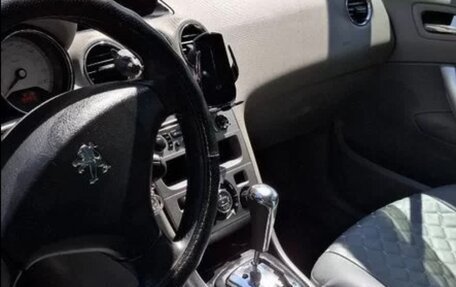 Peugeot 308 II, 2008 год, 520 000 рублей, 10 фотография