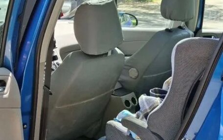 Peugeot 308 II, 2008 год, 520 000 рублей, 11 фотография