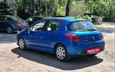 Peugeot 308 II, 2008 год, 520 000 рублей, 7 фотография