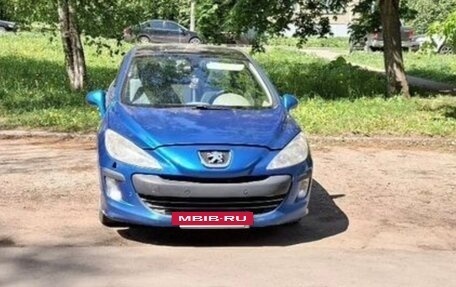 Peugeot 308 II, 2008 год, 520 000 рублей, 5 фотография