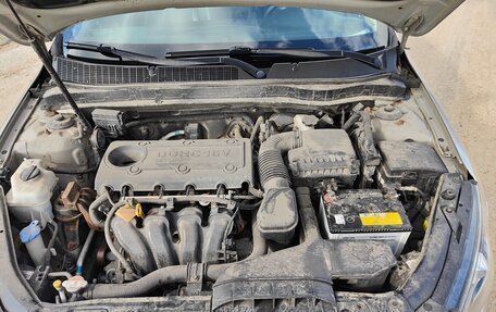KIA Optima III, 2012 год, 1 100 000 рублей, 8 фотография
