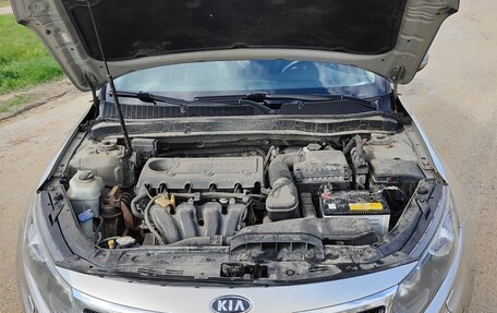 KIA Optima III, 2012 год, 1 100 000 рублей, 7 фотография