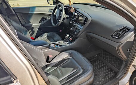 KIA Optima III, 2012 год, 1 100 000 рублей, 9 фотография