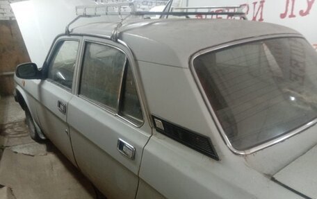 ГАЗ 31029 «Волга», 1993 год, 95 000 рублей, 4 фотография