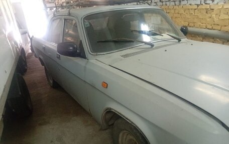 ГАЗ 31029 «Волга», 1993 год, 95 000 рублей, 3 фотография