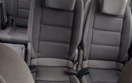 Volkswagen Touran III, 2014 год, 940 000 рублей, 6 фотография