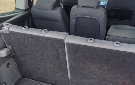 Volkswagen Touran III, 2014 год, 940 000 рублей, 5 фотография