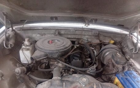 ГАЗ 31029 «Волга», 1993 год, 95 000 рублей, 6 фотография