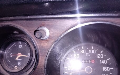 ГАЗ 31029 «Волга», 1993 год, 95 000 рублей, 7 фотография