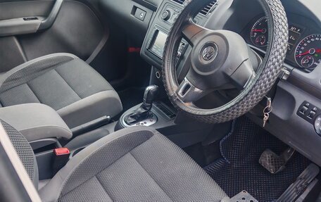 Volkswagen Touran III, 2014 год, 940 000 рублей, 9 фотография