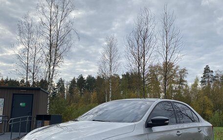 Skoda Rapid II, 2020 год, 1 900 000 рублей, 9 фотография