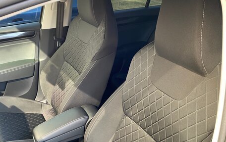 Skoda Rapid II, 2020 год, 1 900 000 рублей, 16 фотография