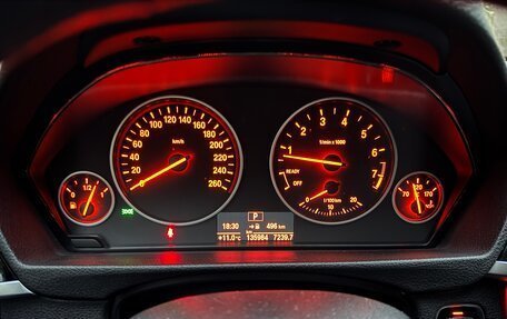 BMW 3 серия, 2018 год, 2 400 000 рублей, 9 фотография