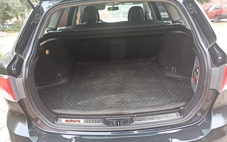 Toyota Avensis III рестайлинг, 2011 год, 1 100 000 рублей, 7 фотография