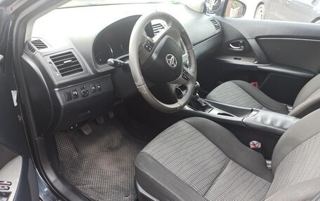 Toyota Avensis III рестайлинг, 2011 год, 1 100 000 рублей, 9 фотография
