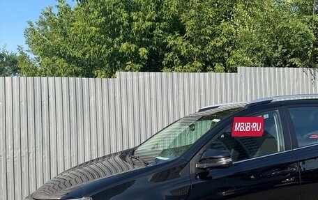 Toyota RAV4, 2016 год, 2 450 000 рублей, 8 фотография