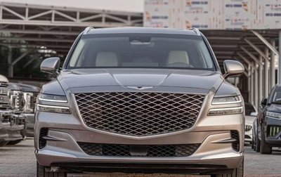 Genesis GV80 I, 2024 год, 7 950 000 рублей, 1 фотография