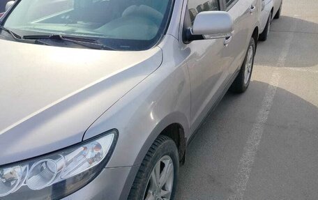 Hyundai Santa Fe III рестайлинг, 2011 год, 1 199 999 рублей, 1 фотография