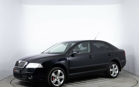 Skoda Octavia, 2008 год, 620 000 рублей, 1 фотография