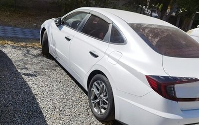 Hyundai Sonata VII, 2020 год, 1 700 000 рублей, 1 фотография