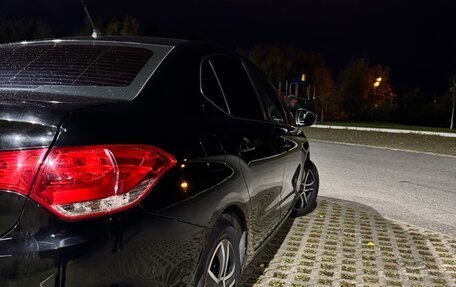 Citroen C4 II рестайлинг, 2013 год, 750 000 рублей, 4 фотография