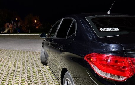 Citroen C4 II рестайлинг, 2013 год, 750 000 рублей, 6 фотография