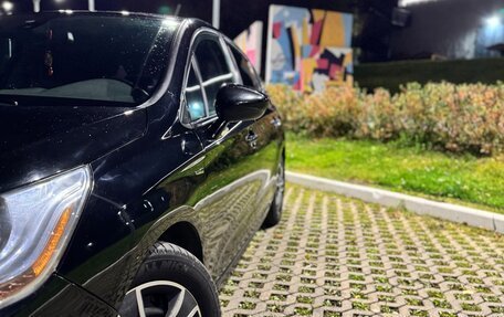 Citroen C4 II рестайлинг, 2013 год, 750 000 рублей, 3 фотография