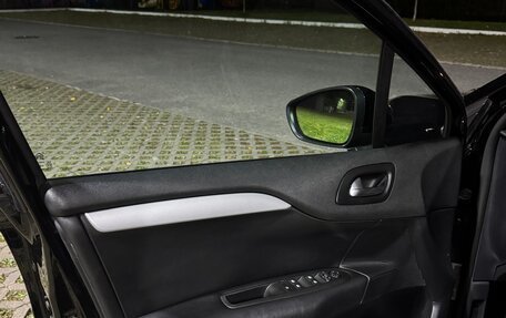 Citroen C4 II рестайлинг, 2013 год, 750 000 рублей, 9 фотография