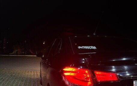 Citroen C4 II рестайлинг, 2013 год, 750 000 рублей, 14 фотография