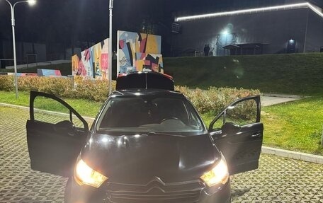 Citroen C4 II рестайлинг, 2013 год, 750 000 рублей, 11 фотография