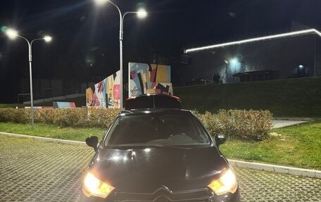 Citroen C4 II рестайлинг, 2013 год, 750 000 рублей, 12 фотография