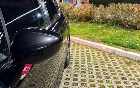 Citroen C4 II рестайлинг, 2013 год, 750 000 рублей, 18 фотография