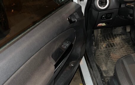 Opel Corsa D, 2012 год, 450 000 рублей, 9 фотография